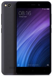 Замена разъема зарядки на телефоне Xiaomi Redmi 4A в Ульяновске